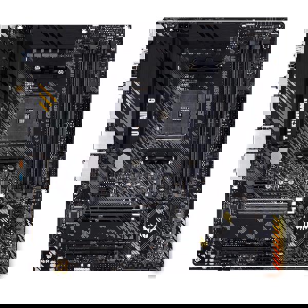 ASUS B550M PLUS WIFI TUF GAMING